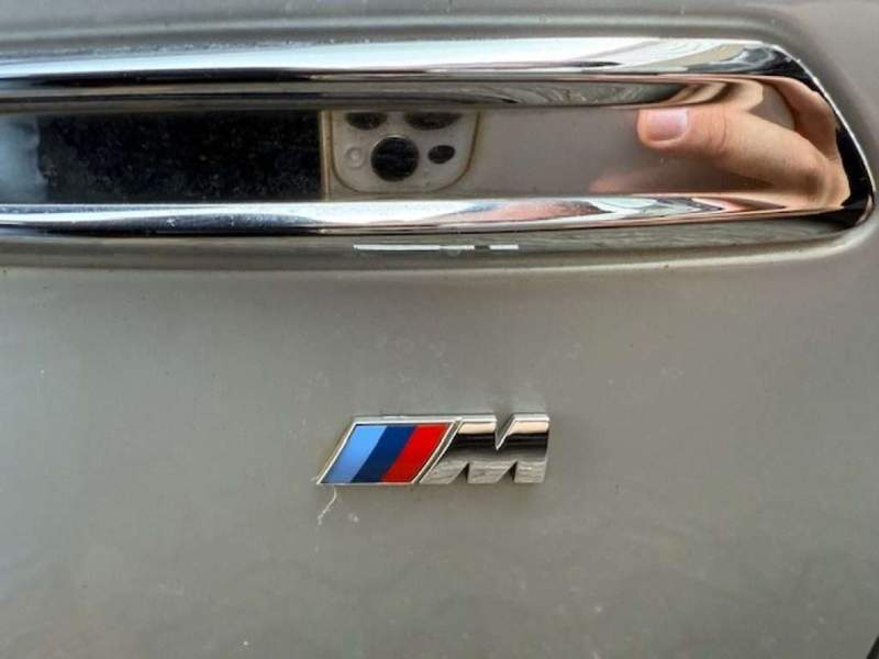 BMW Serie 5 520d