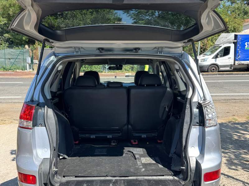Citroen C-Crosser