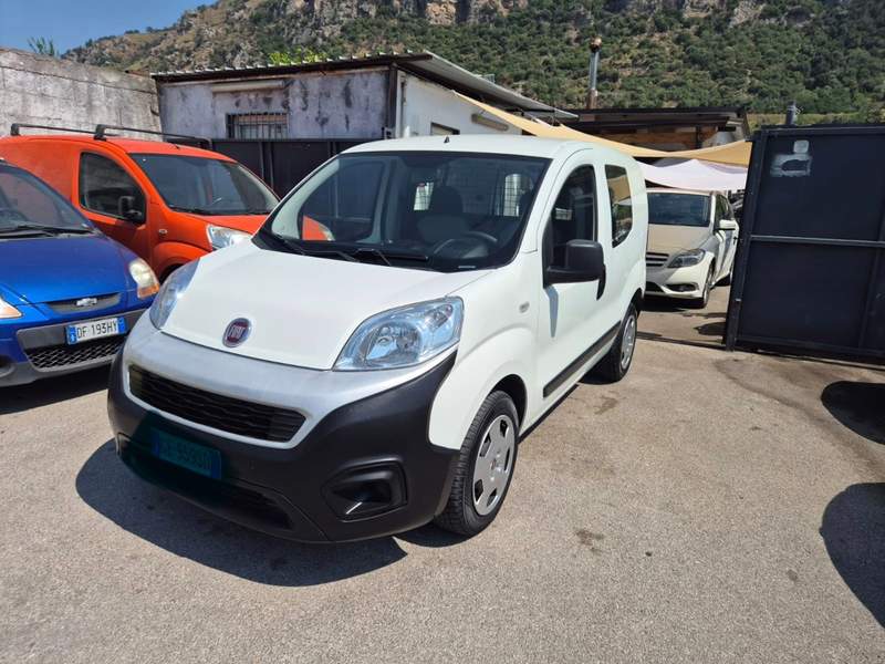 Fiat Fiorino
