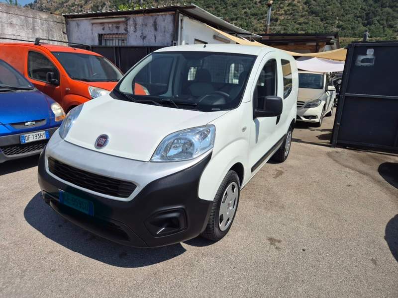 Fiat Fiorino