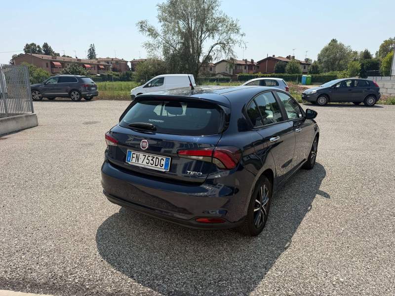 Fiat Tipo
