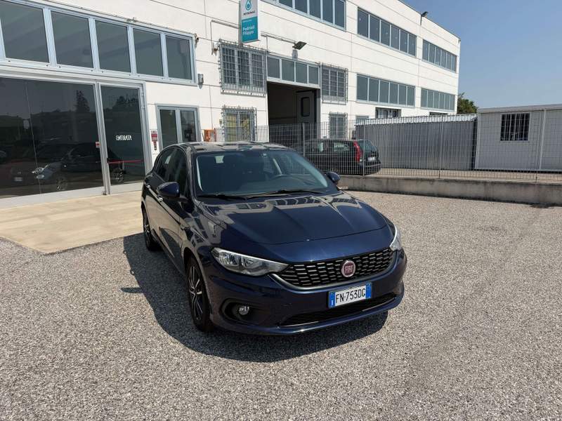 Fiat Tipo