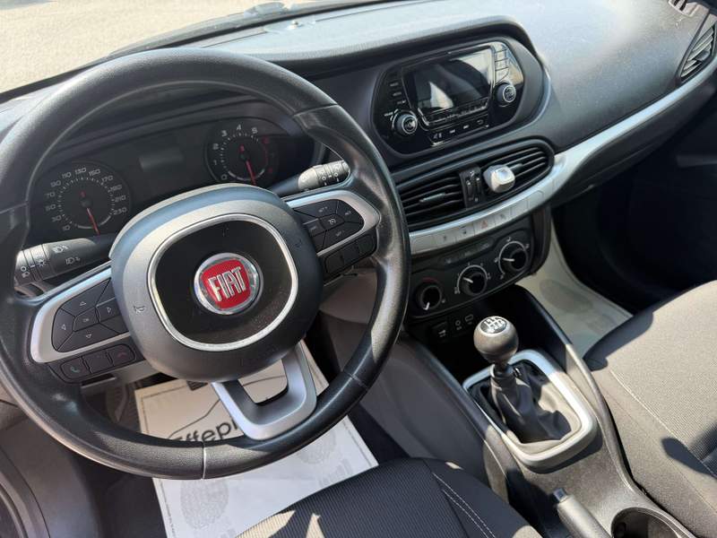 Fiat Tipo