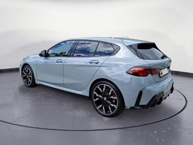 BMW Serie 1 120