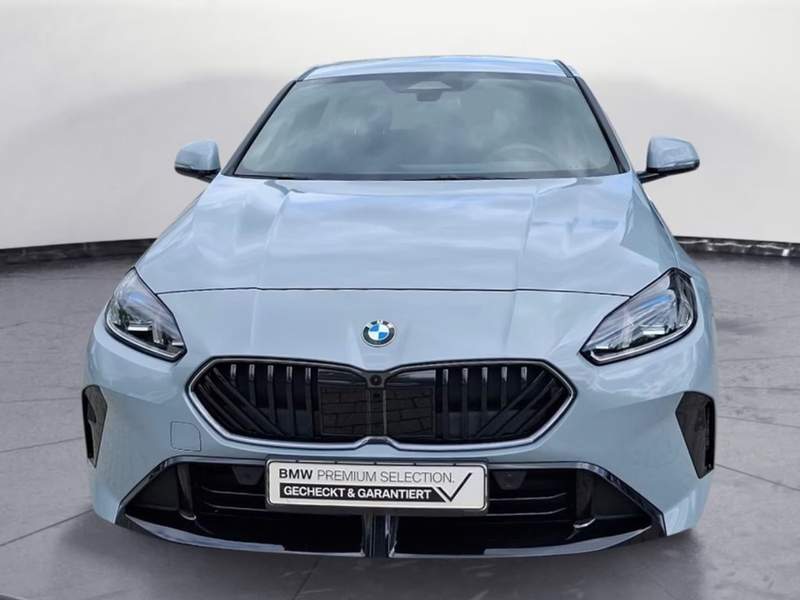 BMW Serie 1 120