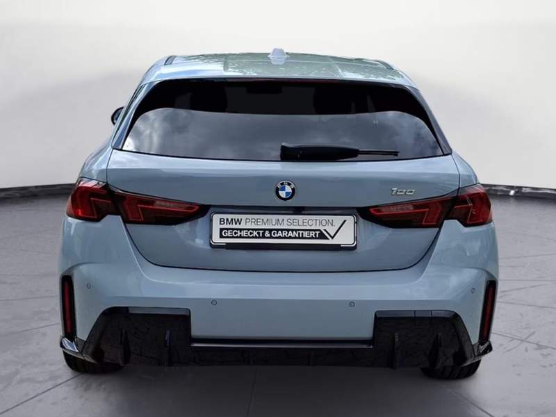 BMW Serie 1 120