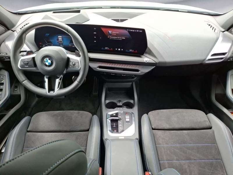 BMW Serie 1 120