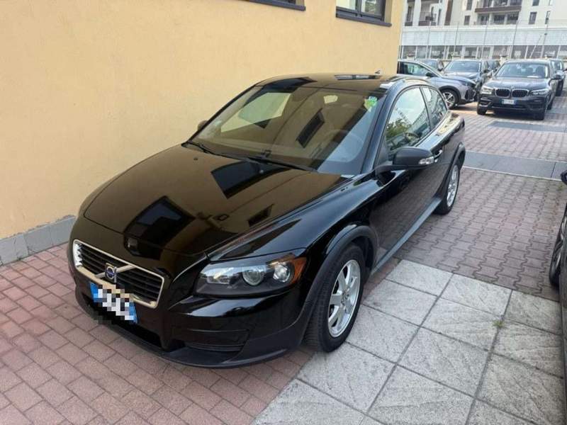 Volvo C30