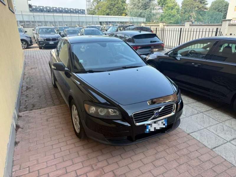 Volvo C30