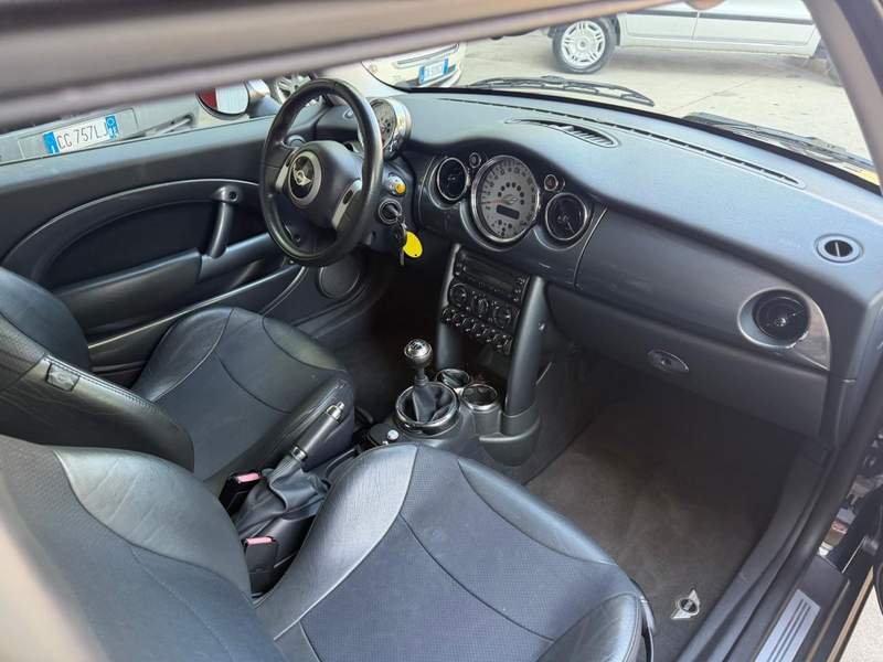 MINI One