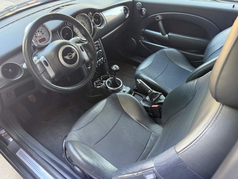 MINI One
