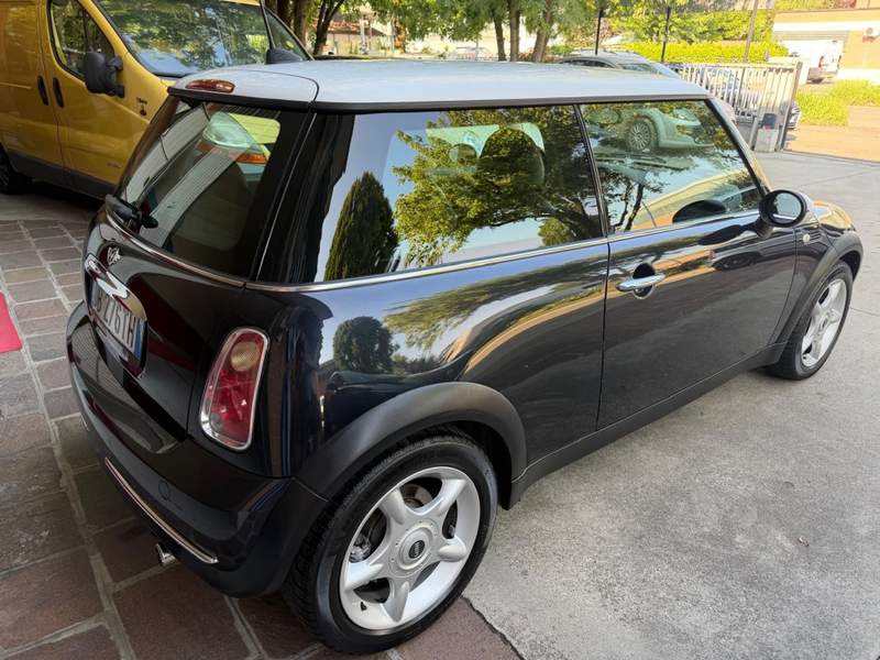 MINI One