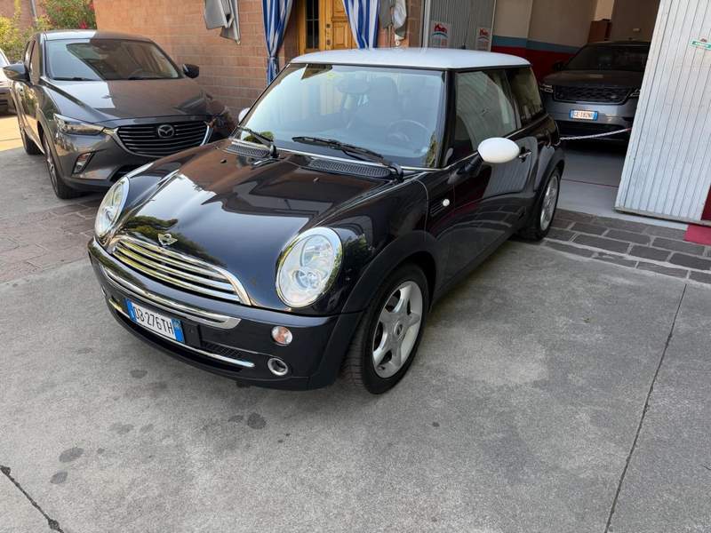 MINI One