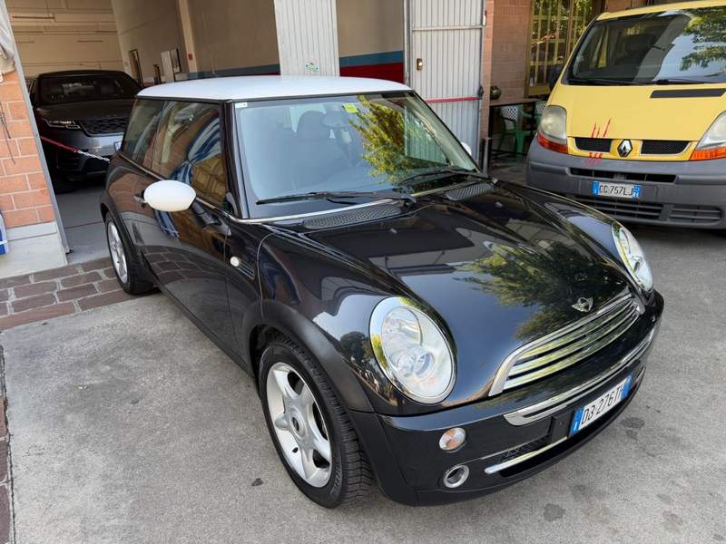 MINI One