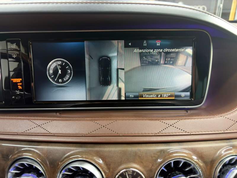 Mercedes-Benz Classe S