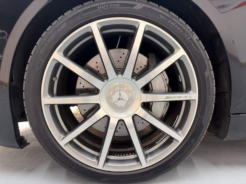 Mercedes-Benz Classe S