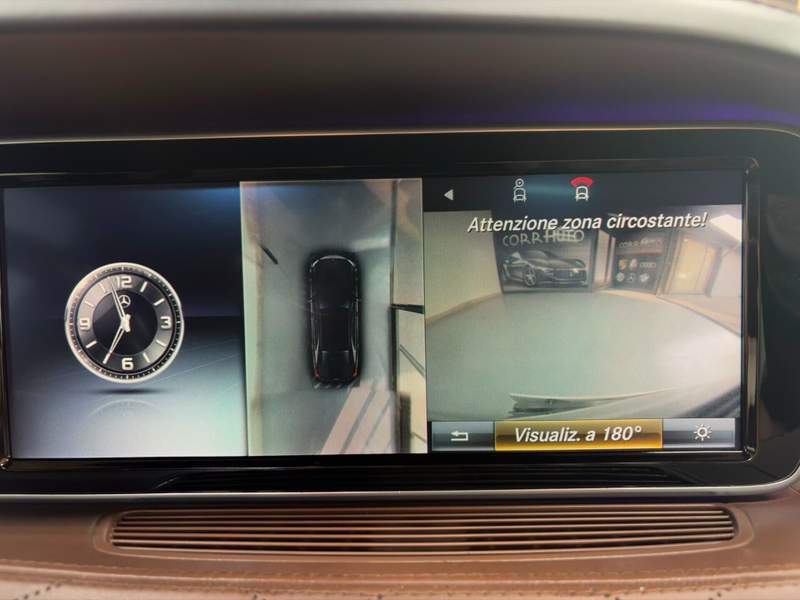 Mercedes-Benz Classe S