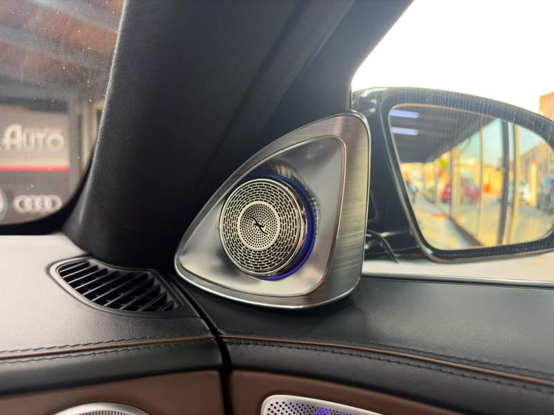 Mercedes-Benz Classe S