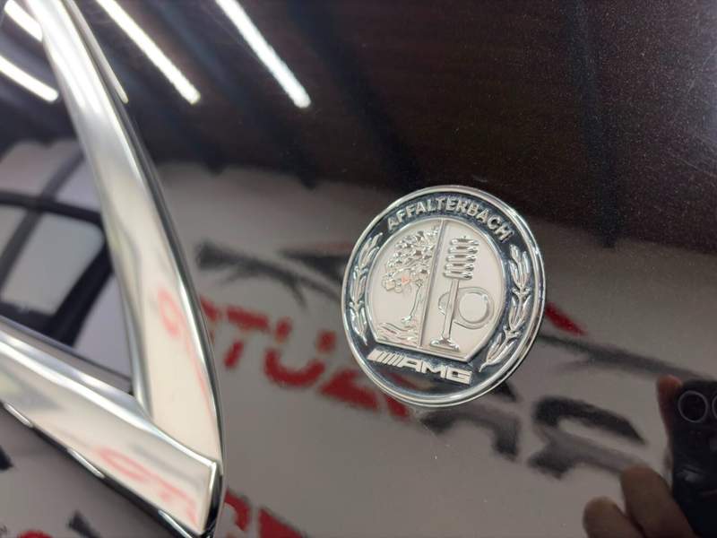 Mercedes-Benz Classe S
