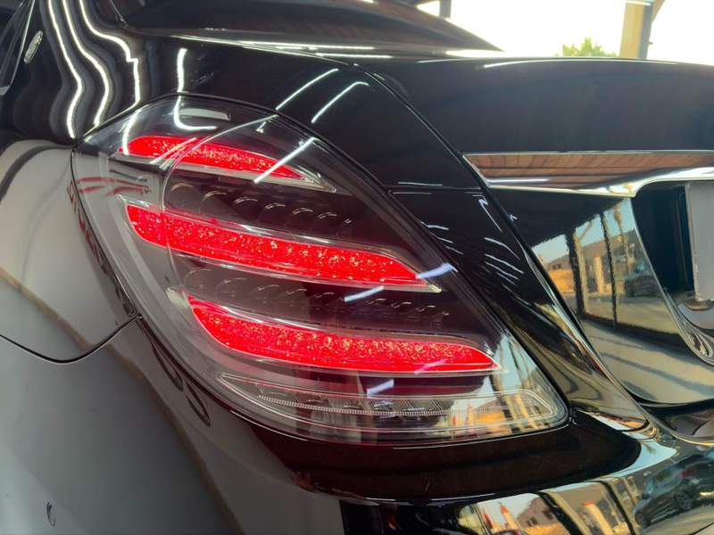 Mercedes-Benz Classe S