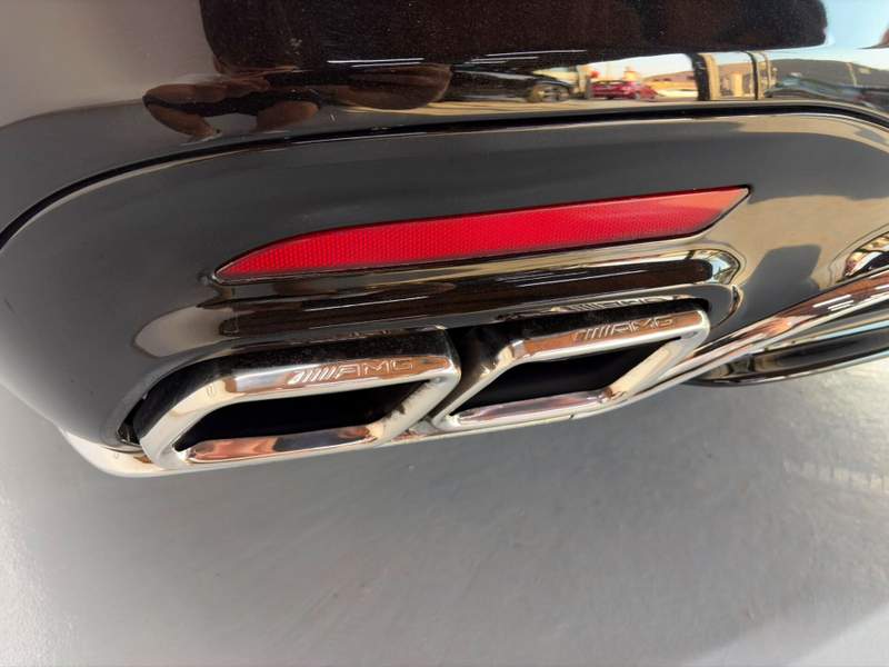 Mercedes-Benz Classe S