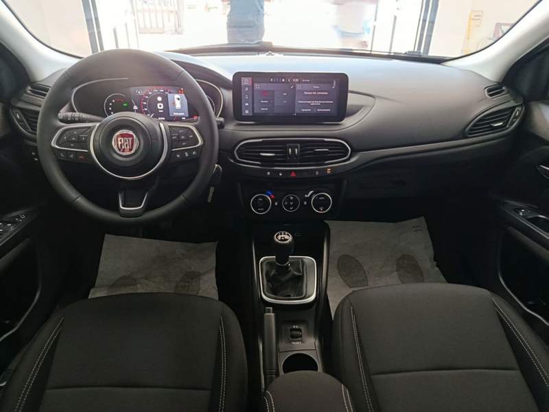 Fiat Tipo