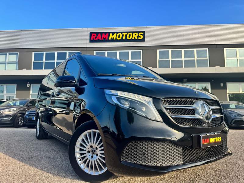 Mercedes-Benz Classe V