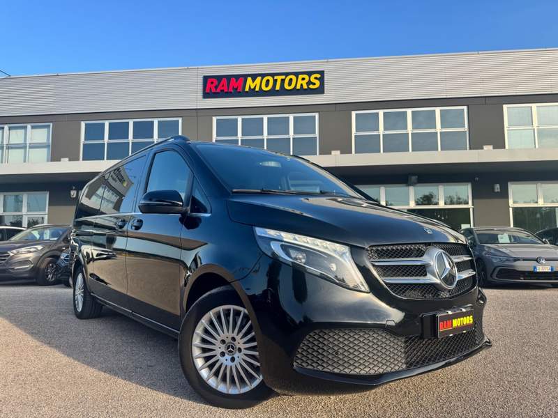 Mercedes-Benz Classe V