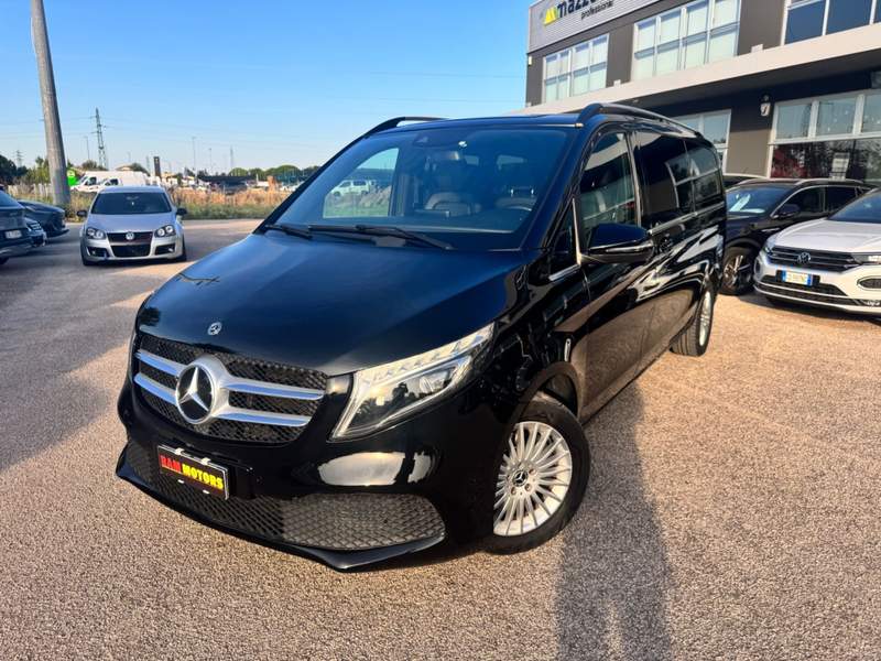 Mercedes-Benz Classe V