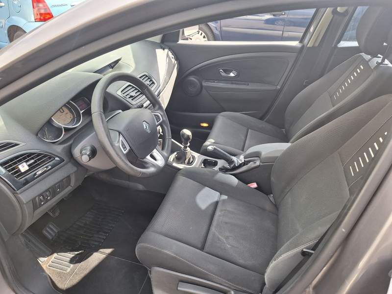 Renault Mégane