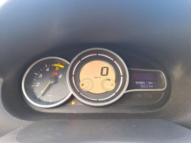 Renault Mégane