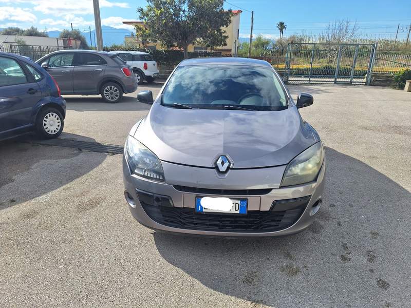 Renault Mégane