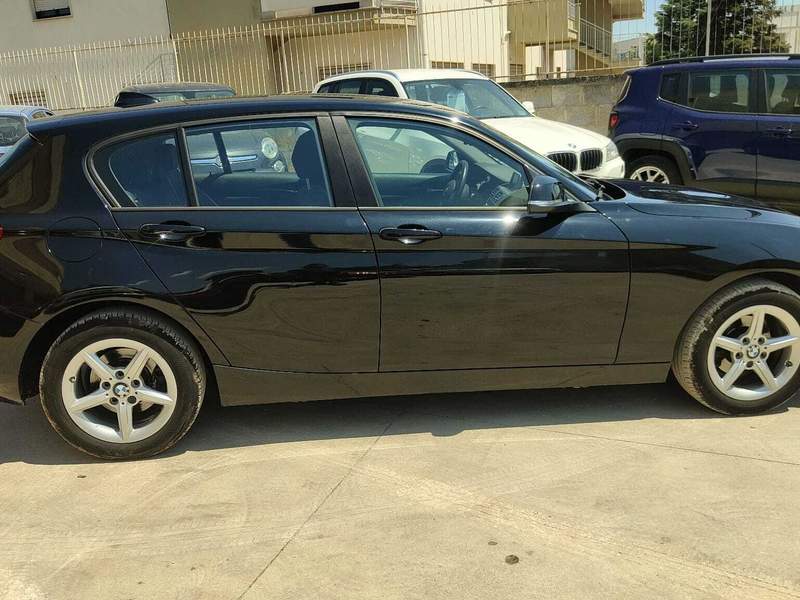 BMW Serie 1 116d