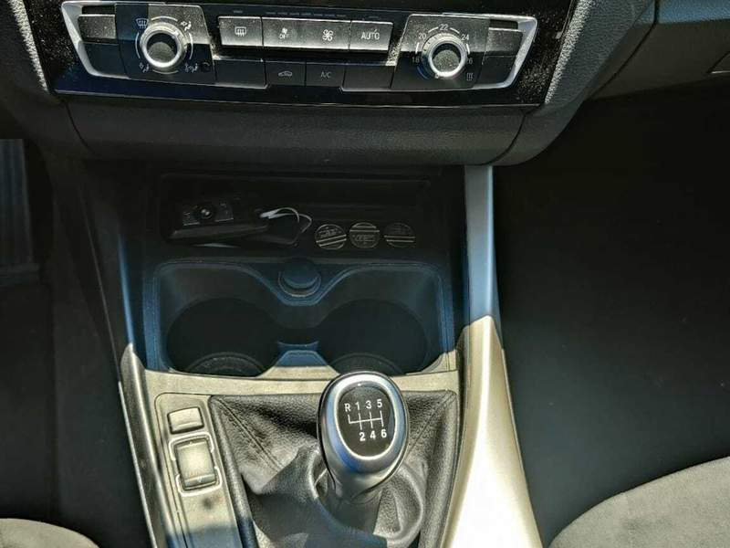 BMW Serie 1 116d