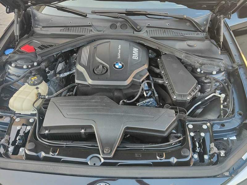 BMW Serie 1 116d