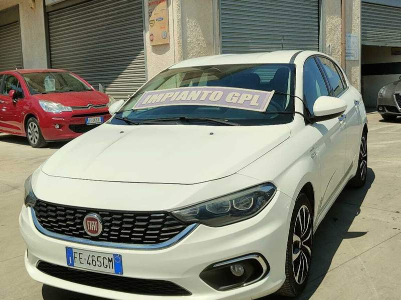 Fiat Tipo