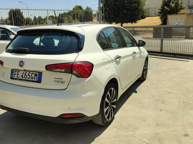 Fiat Tipo