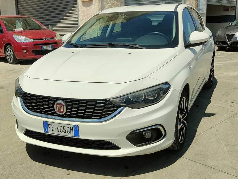 Fiat Tipo
