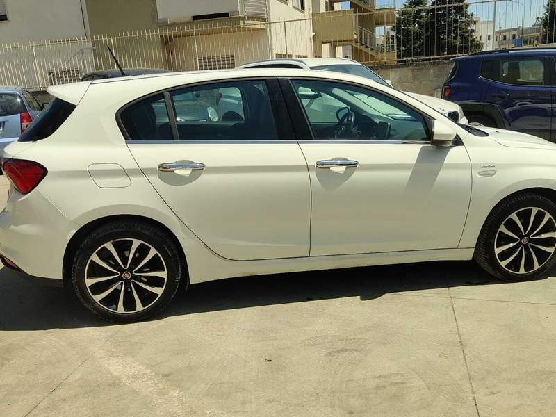 Fiat Tipo