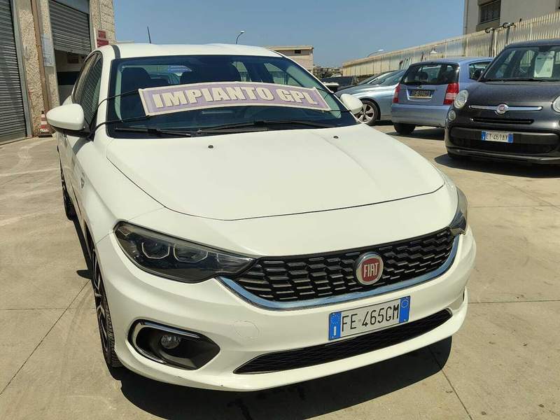 Fiat Tipo