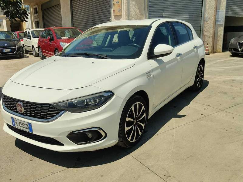 Fiat Tipo