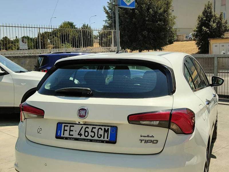 Fiat Tipo