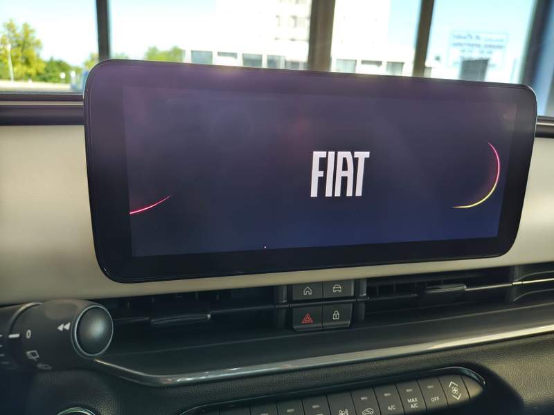 Fiat 600