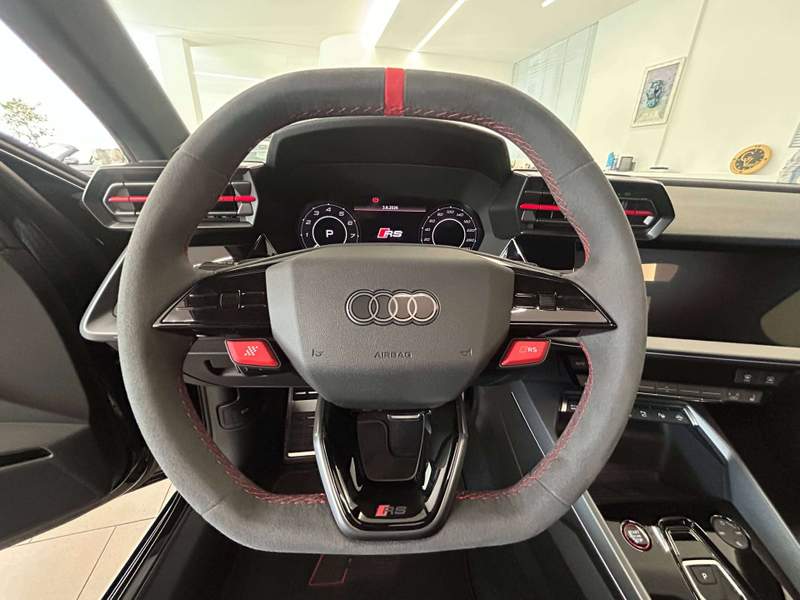 Audi RS 3