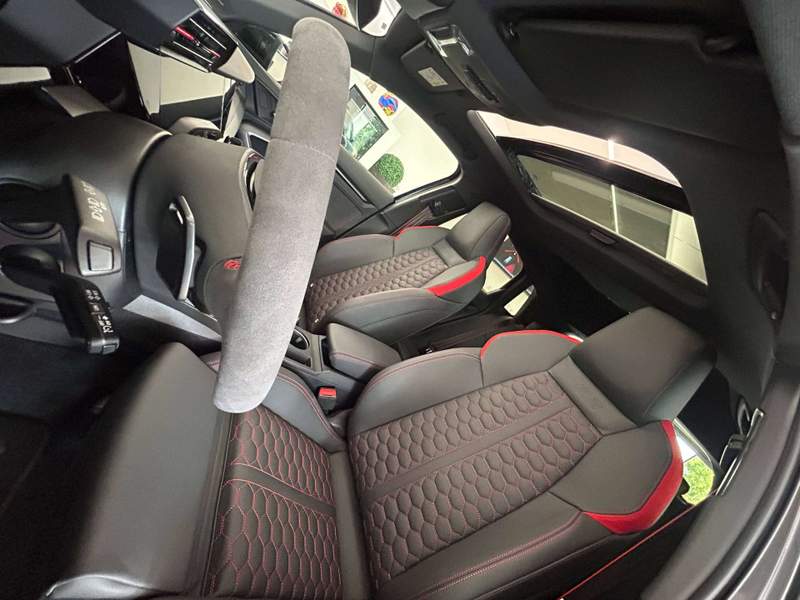 Audi RS 3