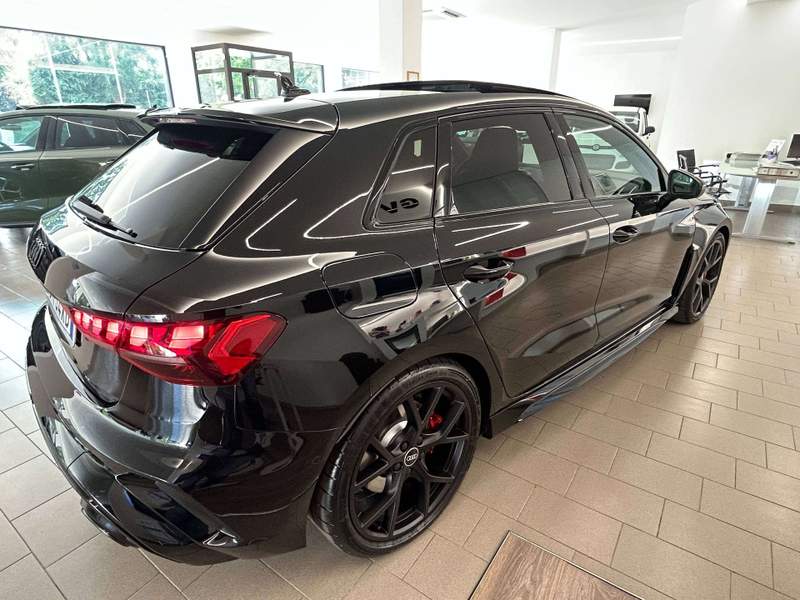 Audi RS 3