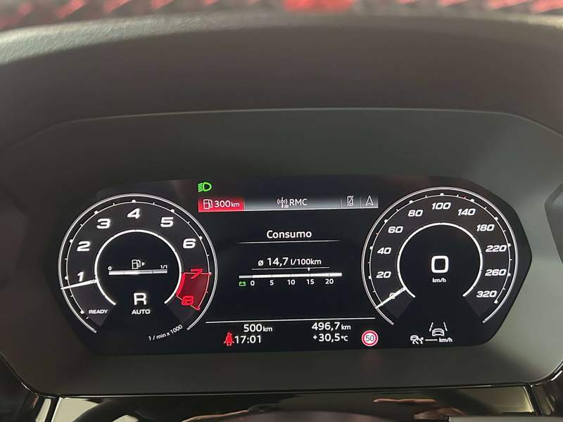 Audi RS 3