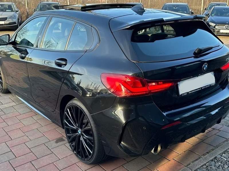 BMW Serie 1 118i