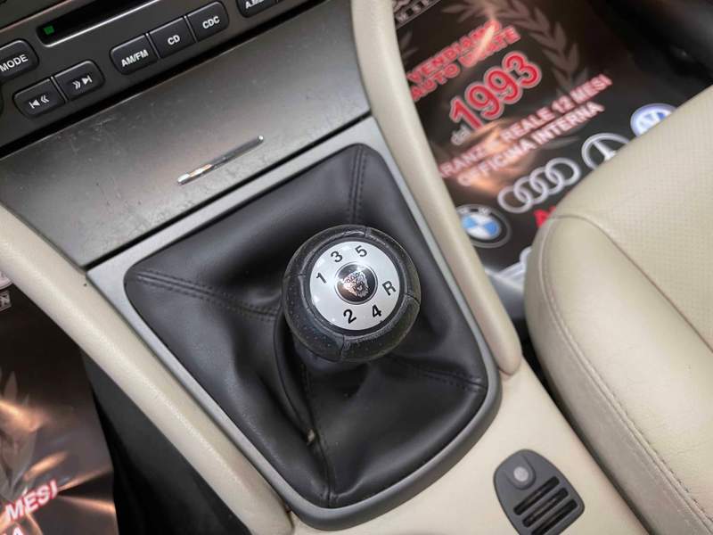 Jaguar X-Type