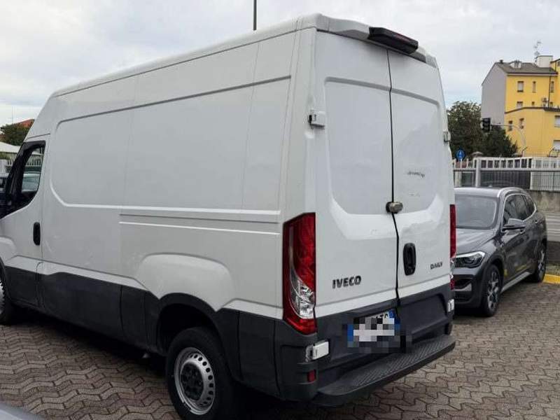 Iveco Daily